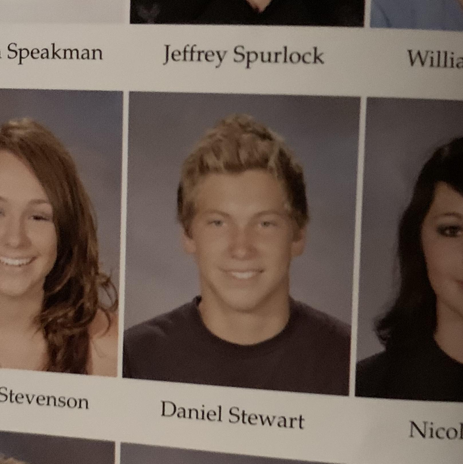 A+ fohawk