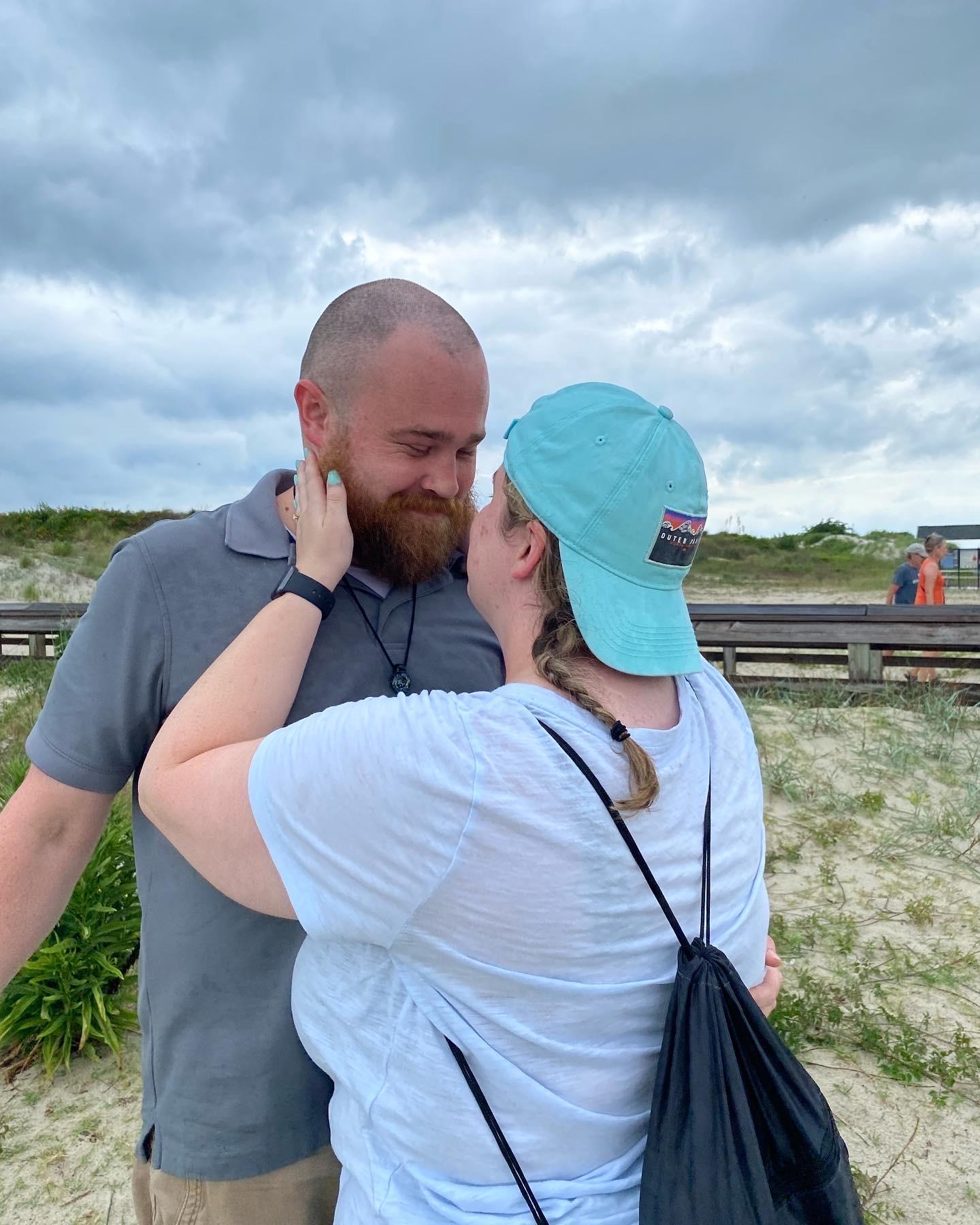Best day of our lives!
- June 2022