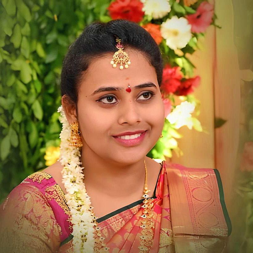 Gowthami Nakkella and Kranthi Teja Pyla's Wedding Website