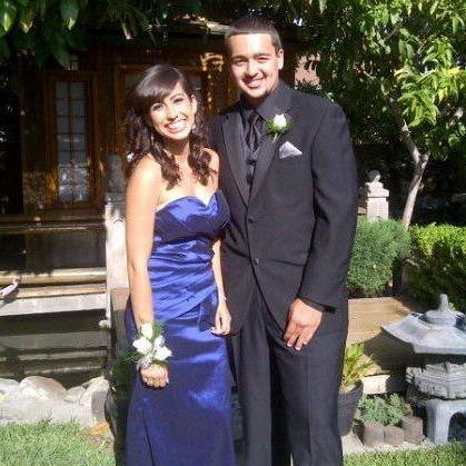 High School Prom 
Colton, CA