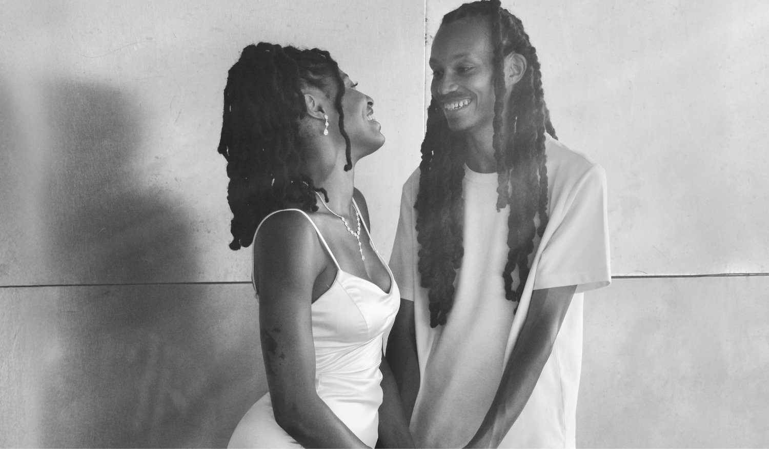 The Wedding Website of Hope Williams and Raven Ballard