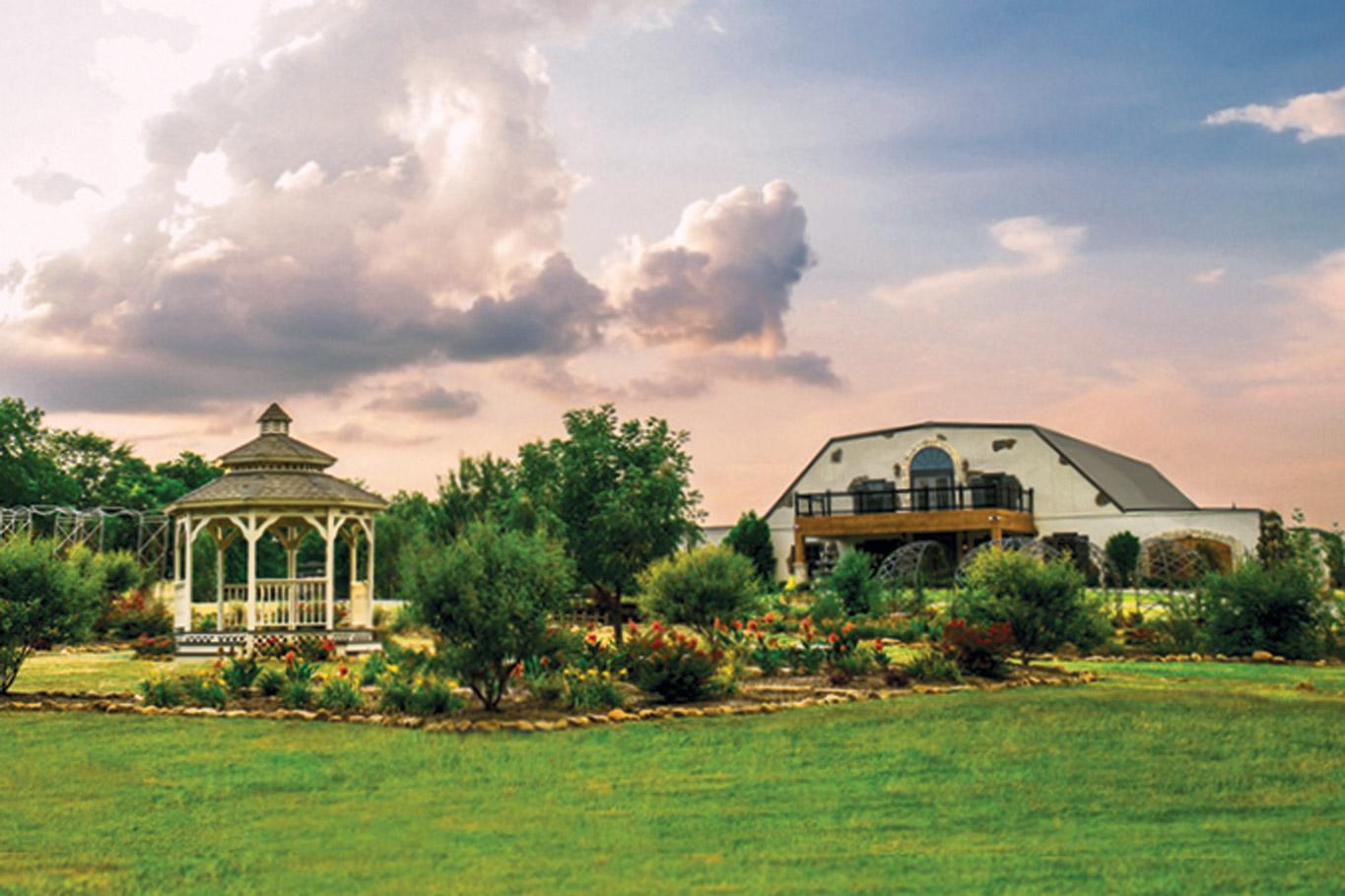 The Wedding Website of Jessica Cox and Terry Myers