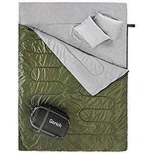 Double Sleeping Bag