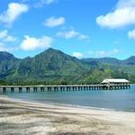 Hanalei Bay