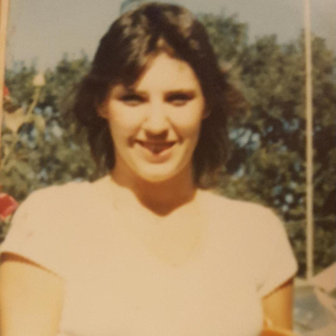Debra between High school and Jr College