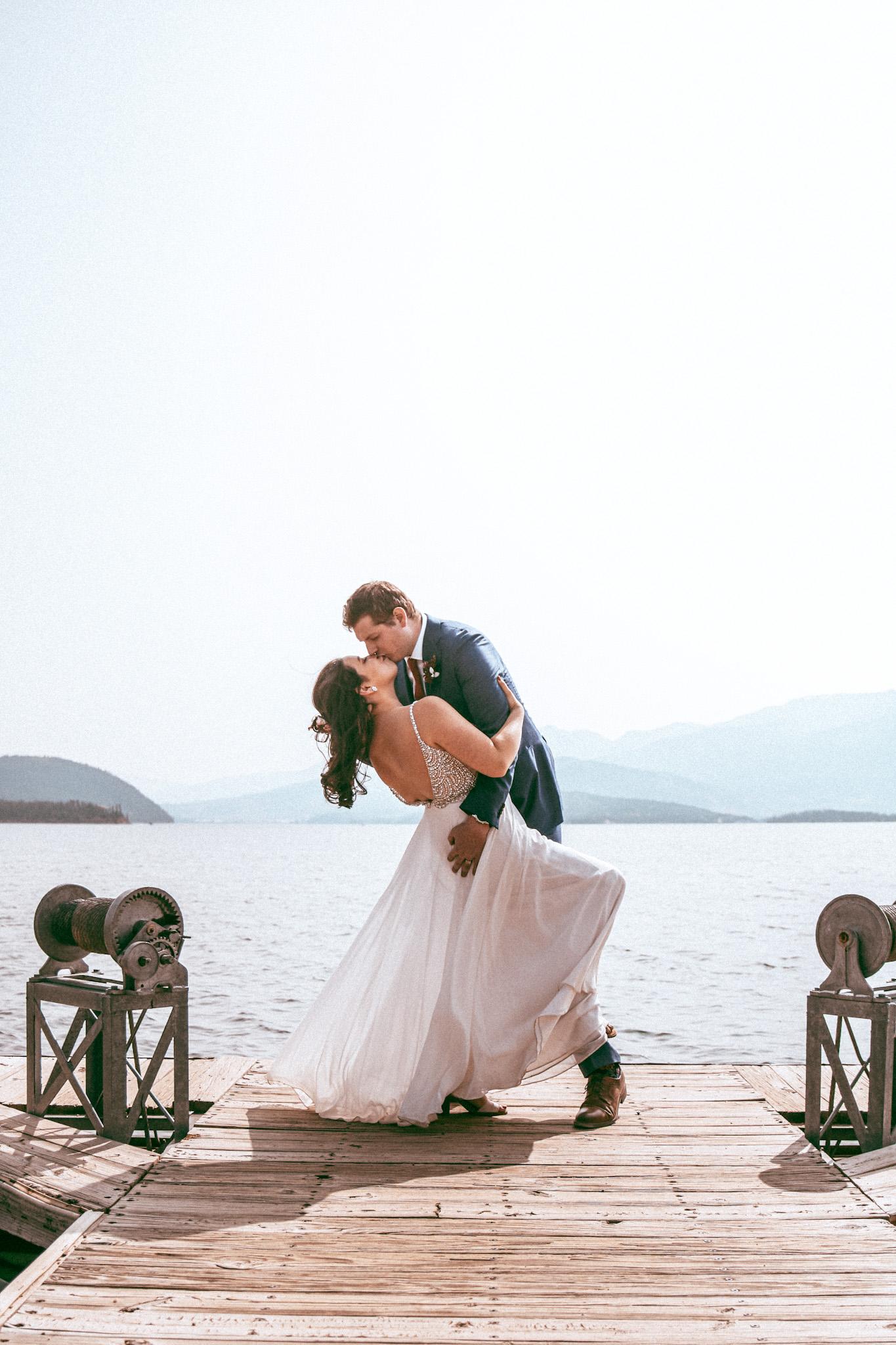 The Wedding Website of Lyndsay Adams and Connor Stephen