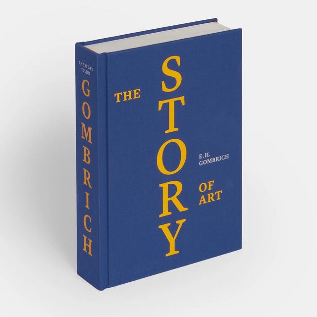 The Story of Art