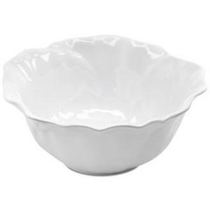 Q Squared - Peony 10 Melamine Serving Bowl