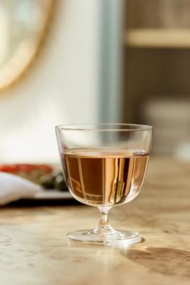 NUDE Bar/Giani Short Cocktail Glasses, Set of 4