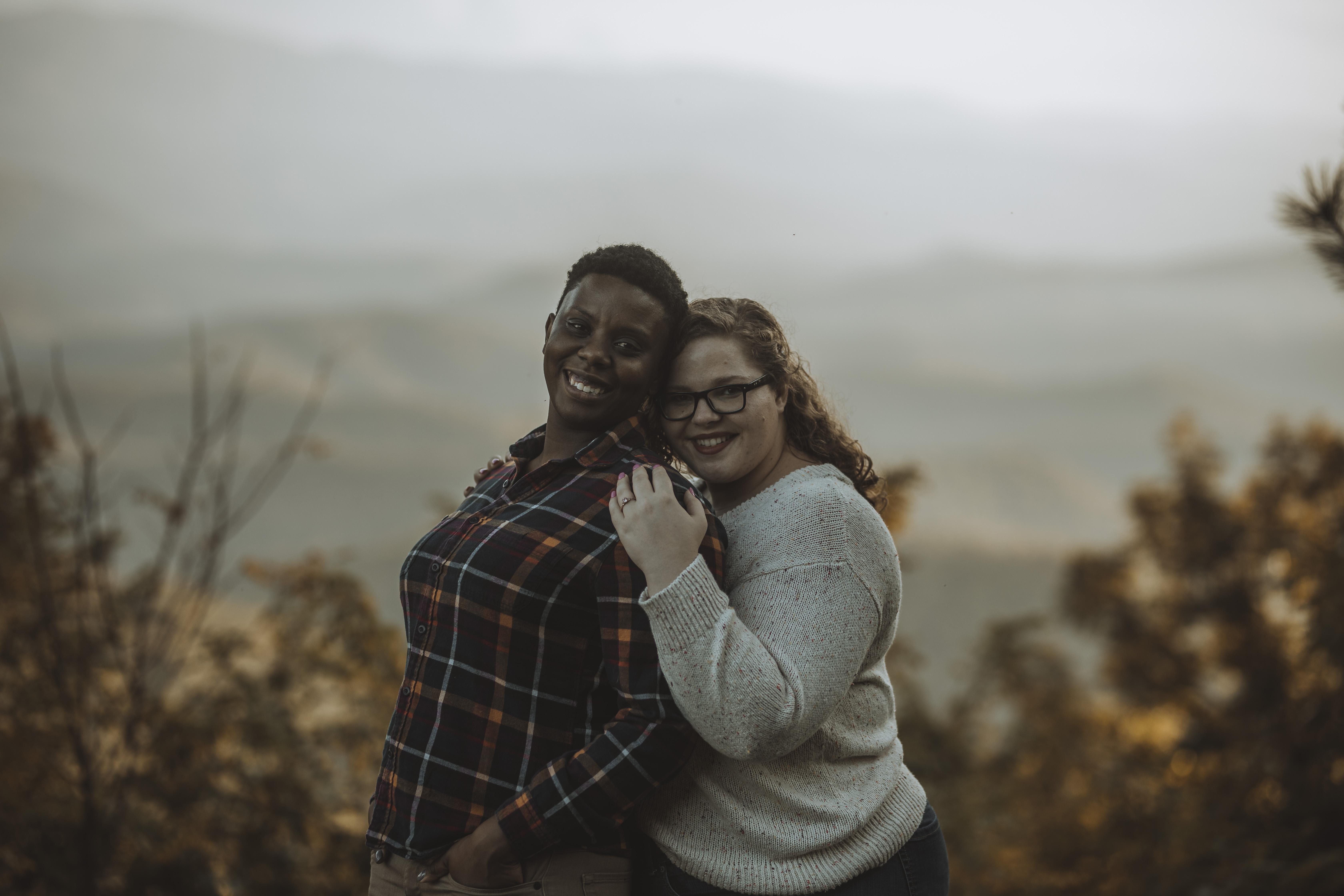 The Wedding Website of Hailey Walsh and Victoria Redmond