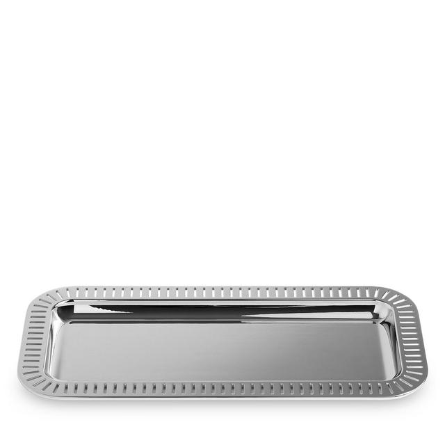 ANNA new york Striations Serving Tray