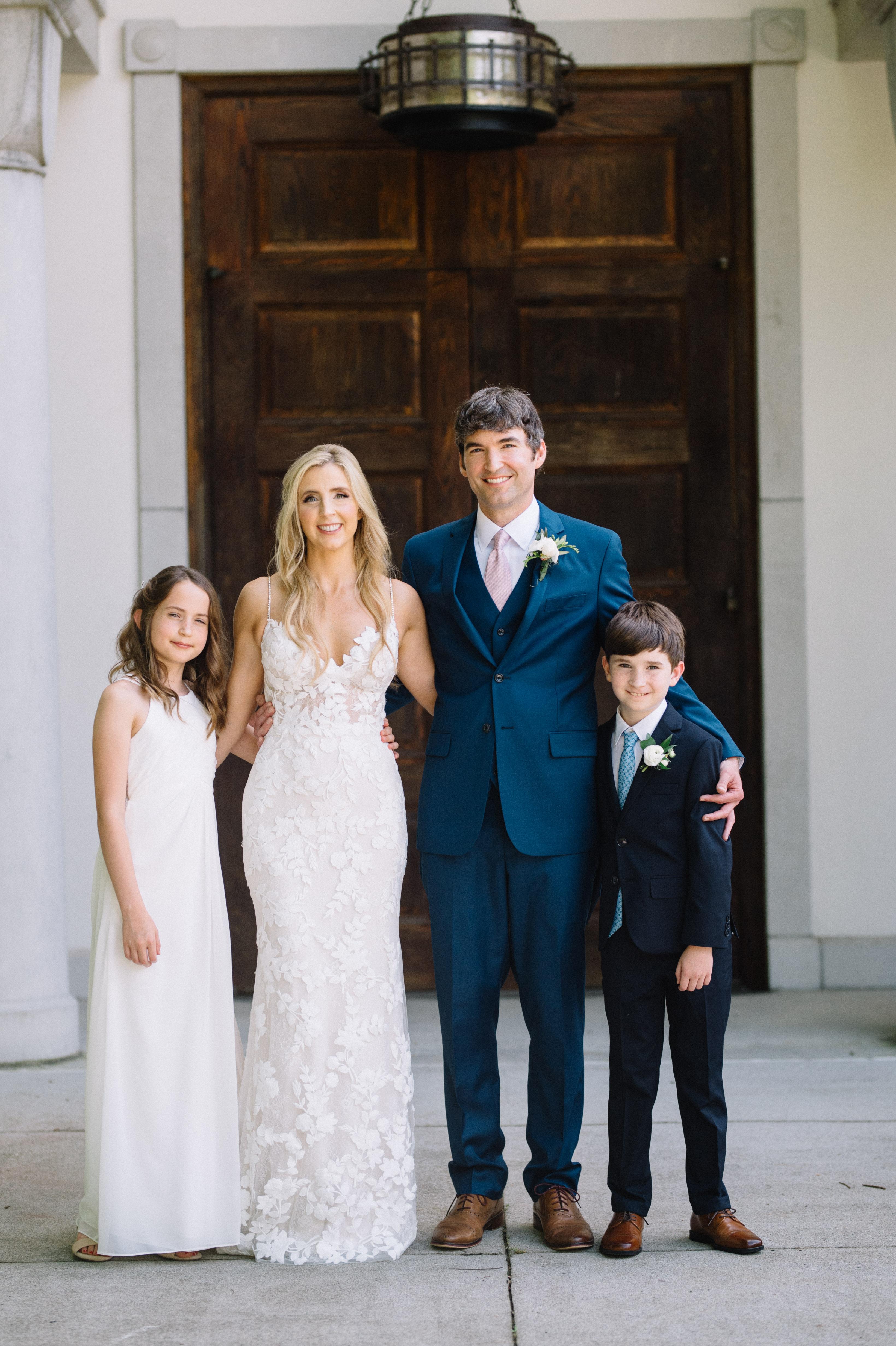 The Wedding Website of Lane McCarty and Matt Odom