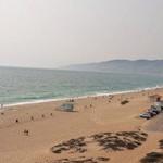 Beach - Westward Beach