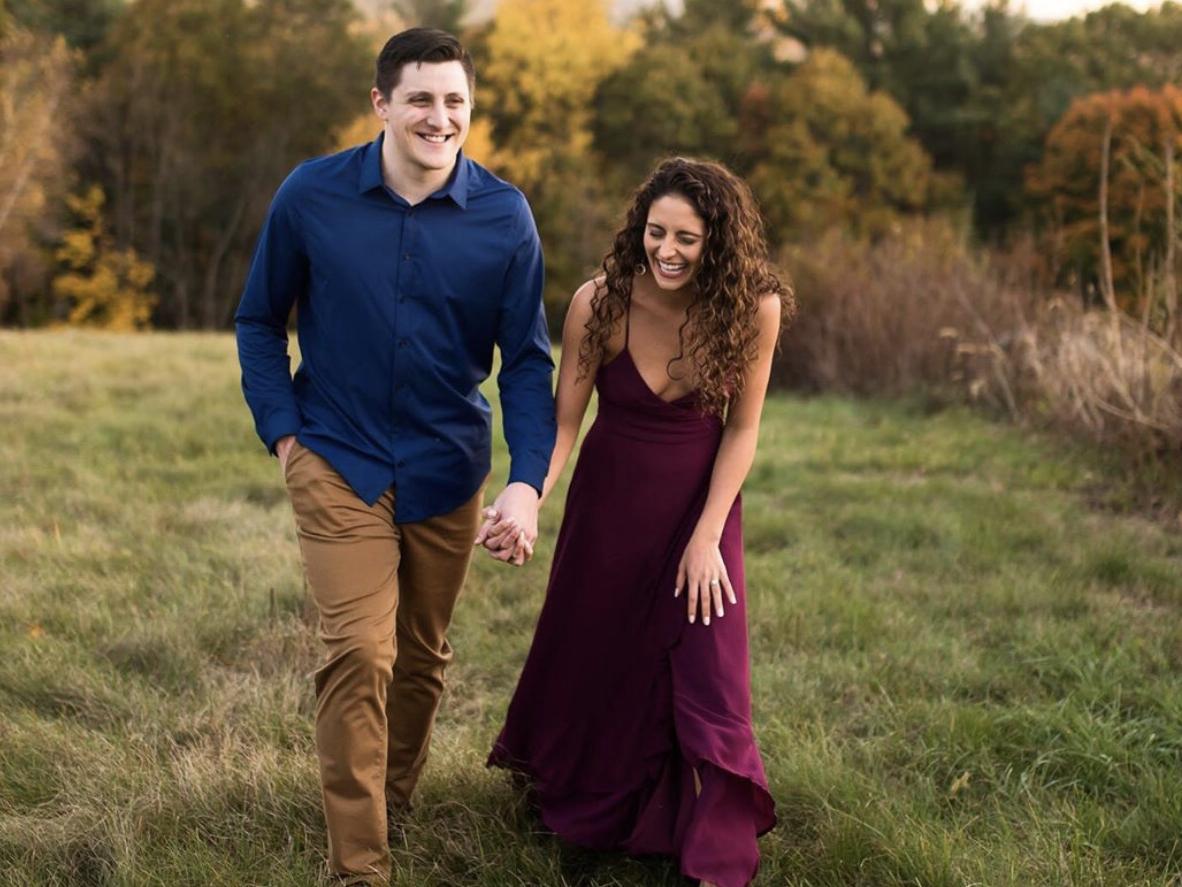 The Wedding Website of Connor Fitzgerald and Julia Centofanti