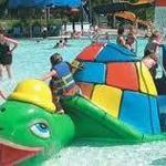 Pipestone Family Aquatic Center