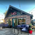 Yaks Shack