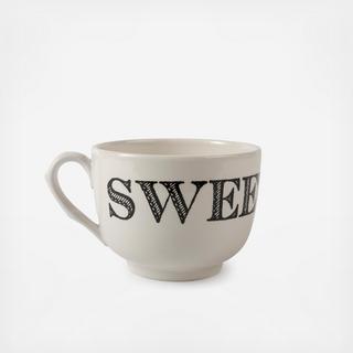 Sweetie Endearment Grand Cup