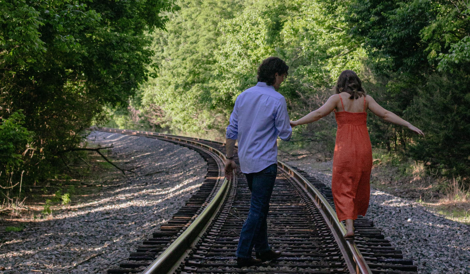 The Wedding Website of Katie-Marie Zickert and Joseph Hillaert