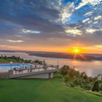 Lake Guntersville State Park: Campground