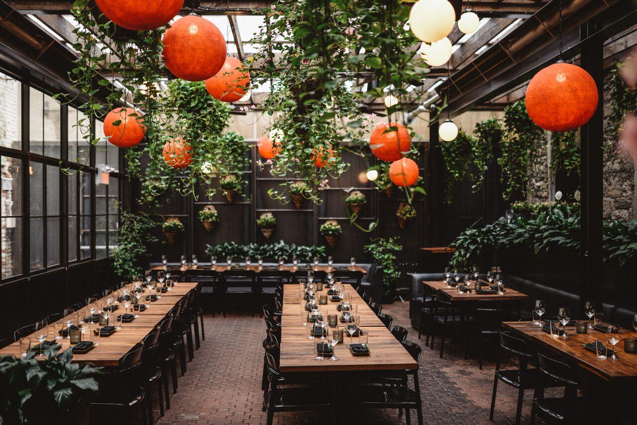 The Wedding Website of Shannon Gao and Patrick Lafrance