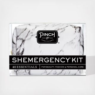 Shemergency 40-Piece Survival Kit