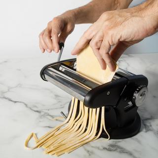Aero Heavy Duty Manual Pasta Maker Machine