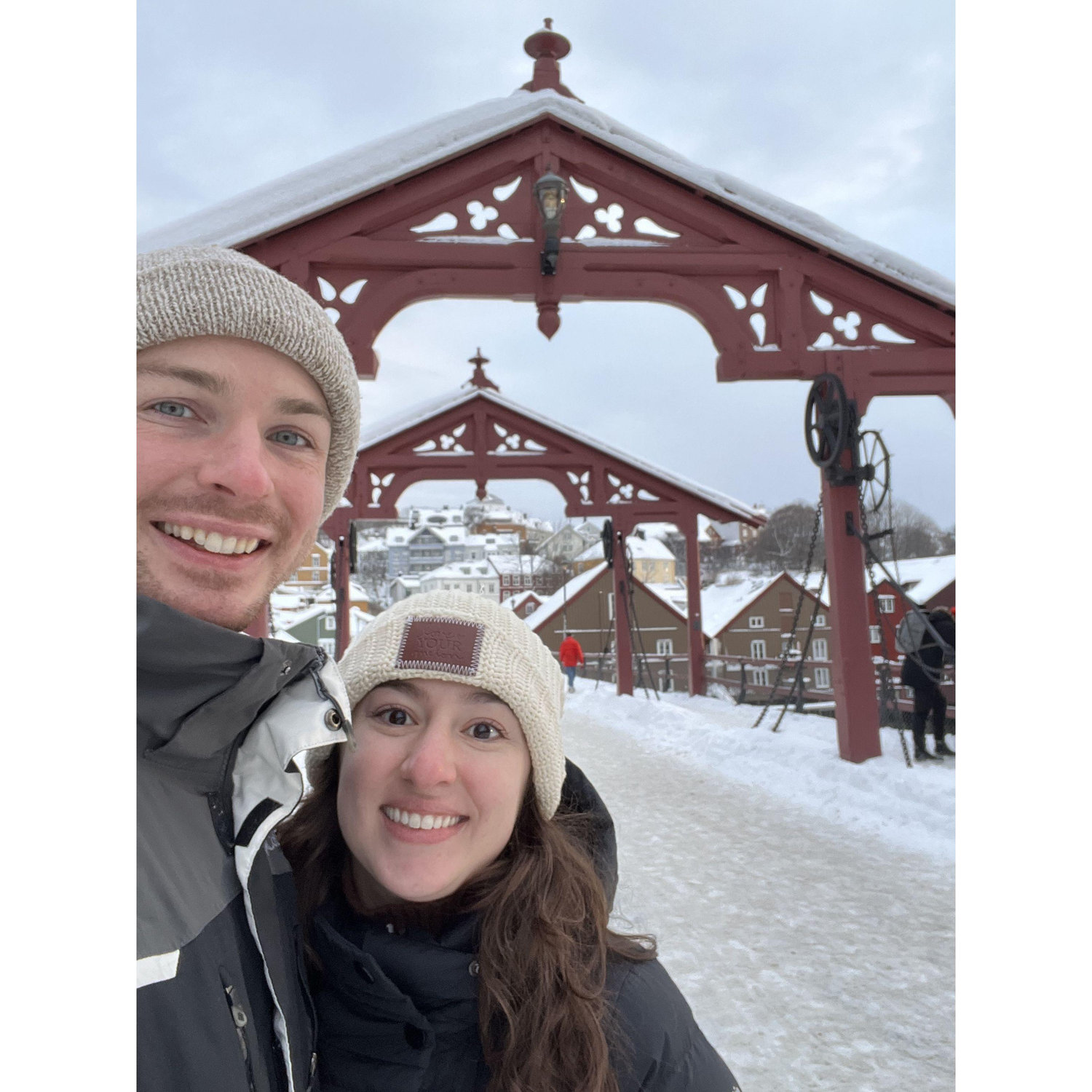 Norway trip