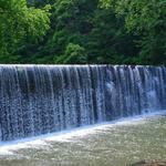 Hollins Mill Park & Trail