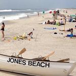Jones Beach
