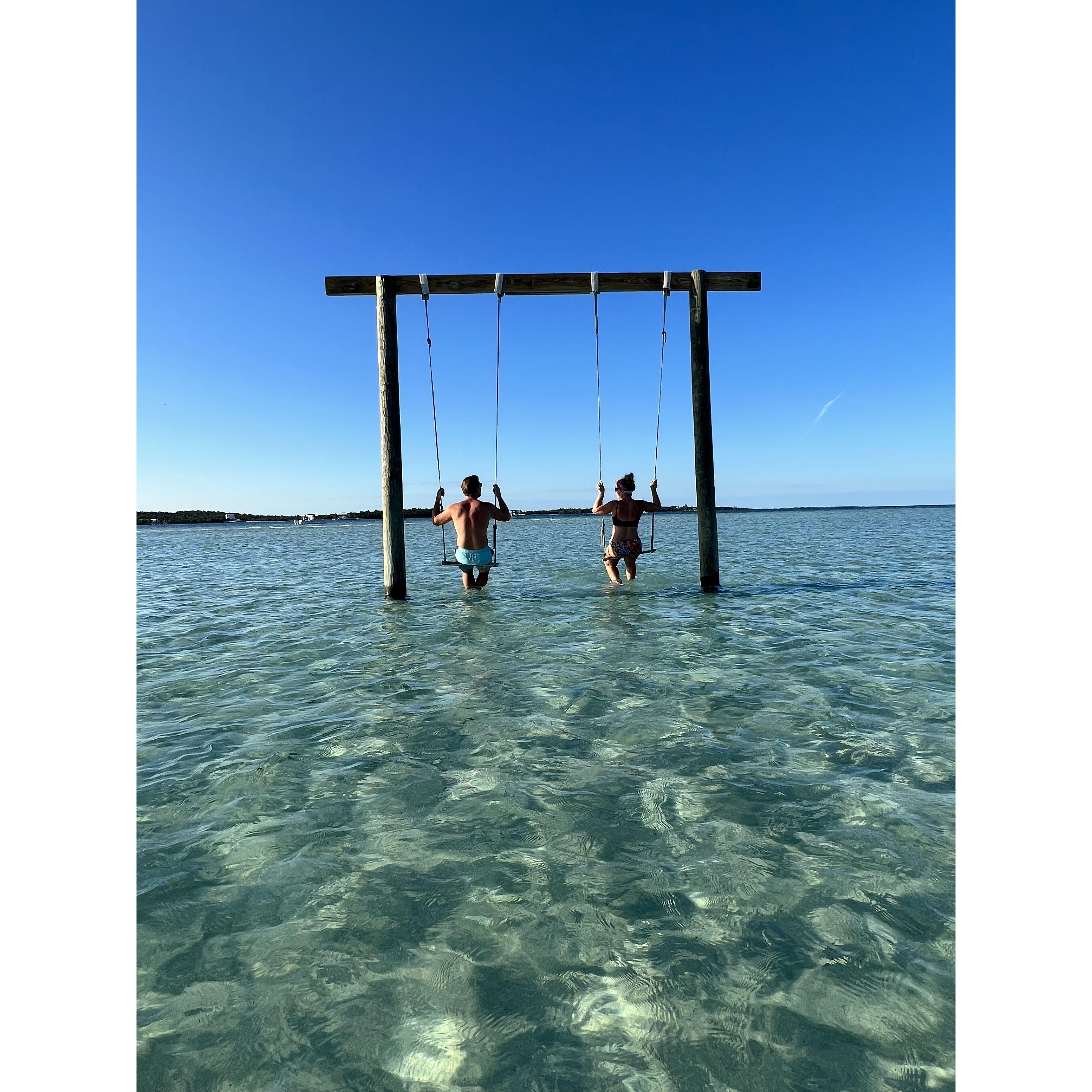 Abacos, Bahamas, Nov '23