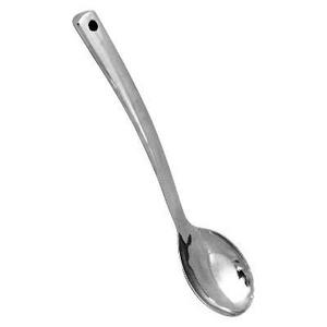 Stainless Steel Basting Spoon - Threshold™