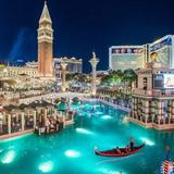 The Venetian Resort