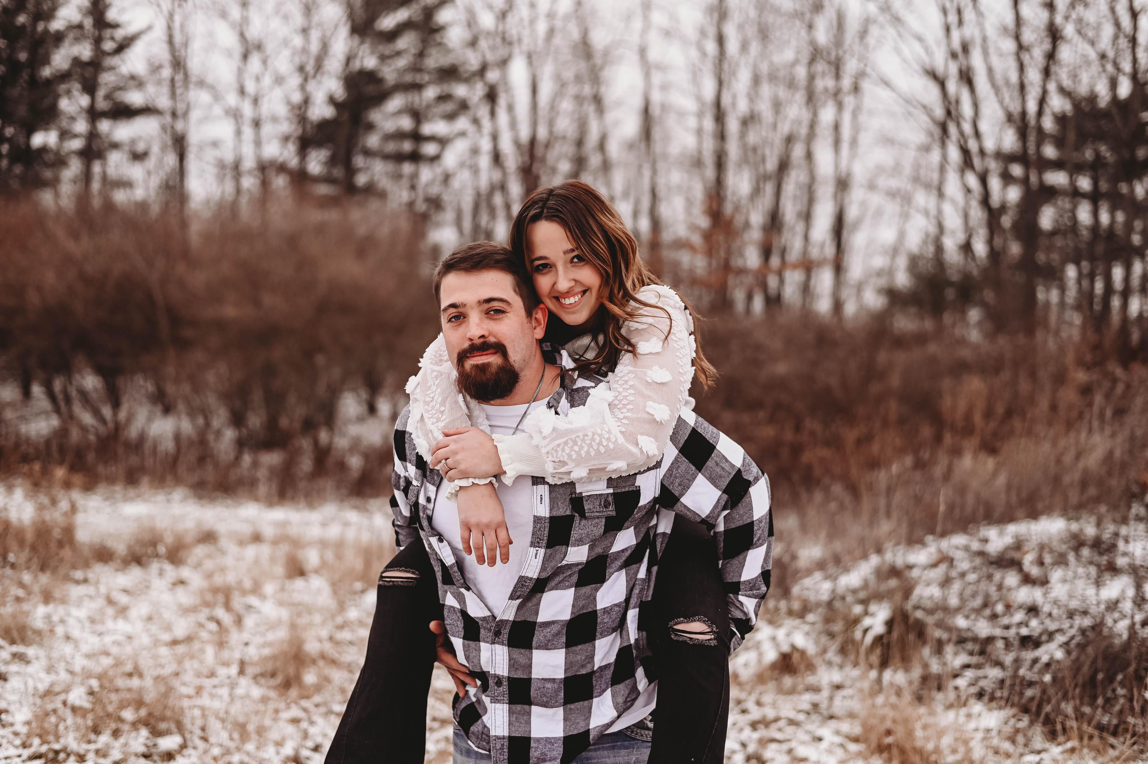 The Wedding Website of Marissa St George and Tyler McCoy