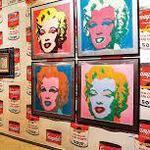 The Andy Warhol Museum