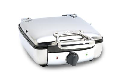 All Clad Waffle Iron