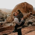 Red Rock Canyon