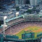 Fenway Park - Boston