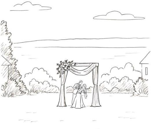The Wedding Website of Lorena Zepeda-Fuertes and Alexander Lovtsov