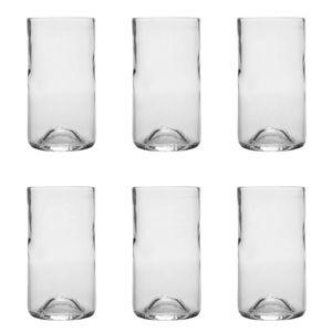 Fortessa Vintage Water Glass 16oz - Set of 6 - Macy's