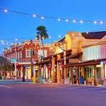 Old Town Scottsdale Shoppes