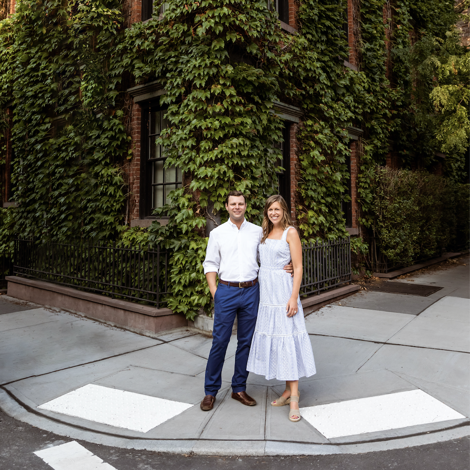 From our engagement photo shoot.