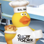 Sugar n' Spice Diner