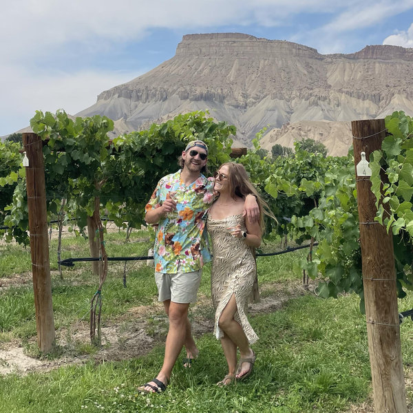 Our Honeymoon Fund