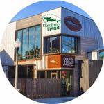 Dogfish Head Brewings & Eats