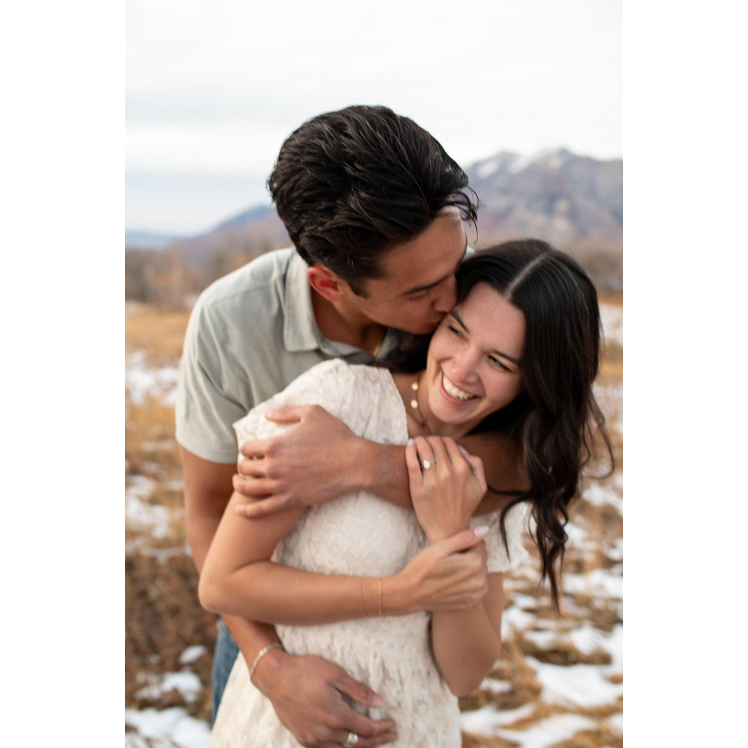 Engagement Pictures
