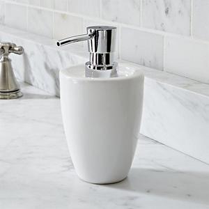 Pure Soap Dispenser