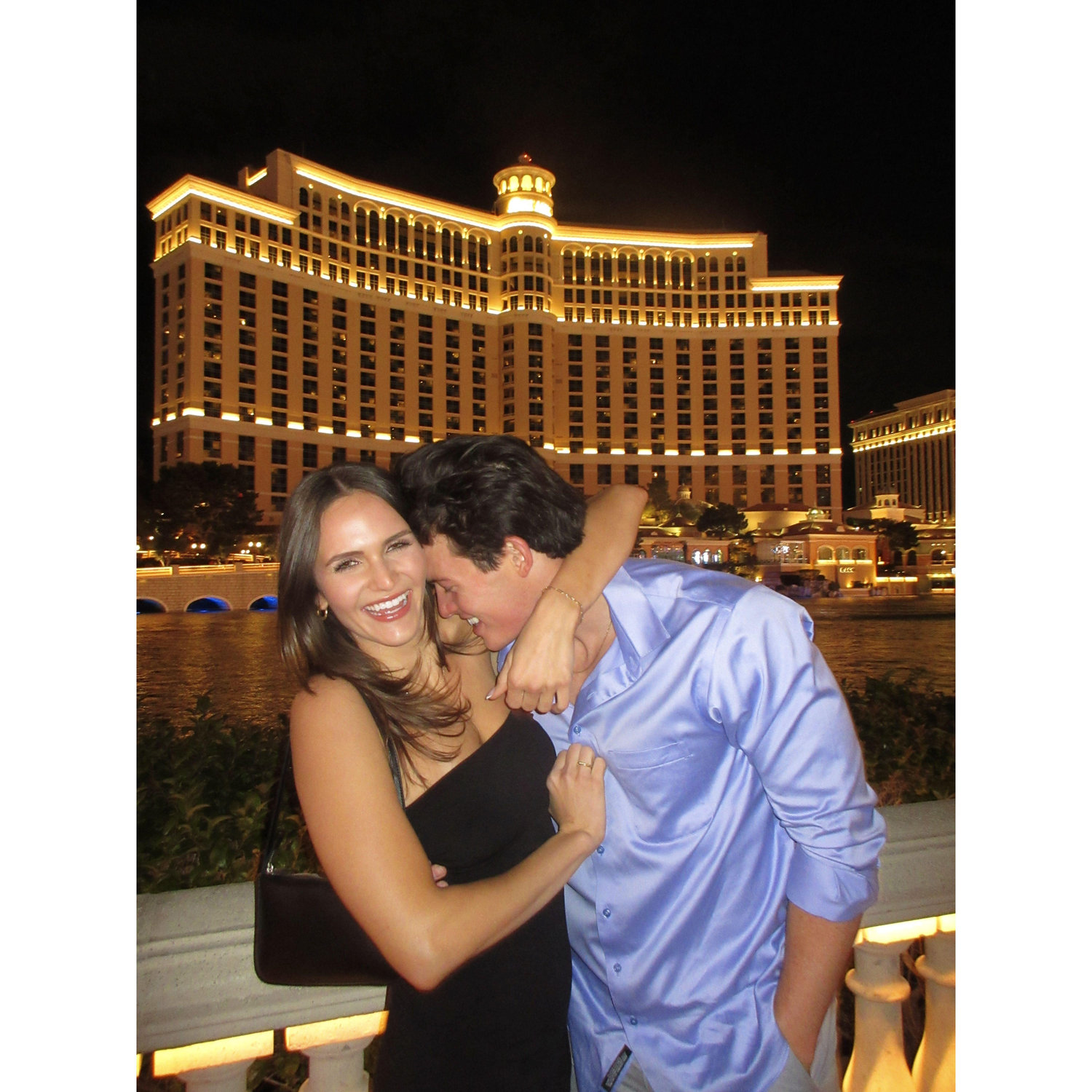 Vegas weekender 2024