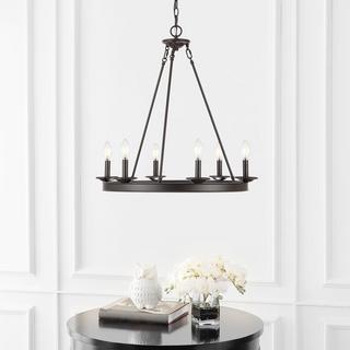 Joris 6-Light Chandelier