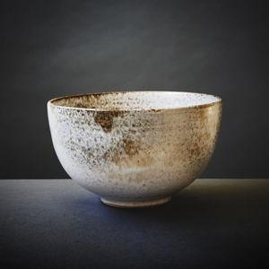 Large Deep Serving Bowl BY KH Wurtz