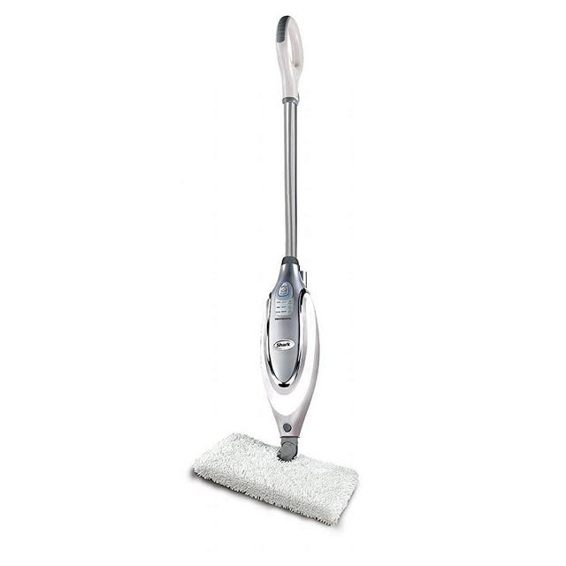 Shark Professional Super-Heated Steam Pocket Mop | S3601 (Renewed)